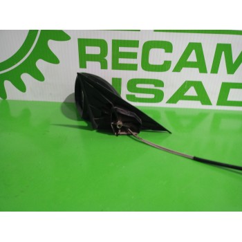Recambio de retrovisor izquierdo. para seat ibiza (6l1) 1.9 sdi referencia OEM IAM 6L1857507T9B9  