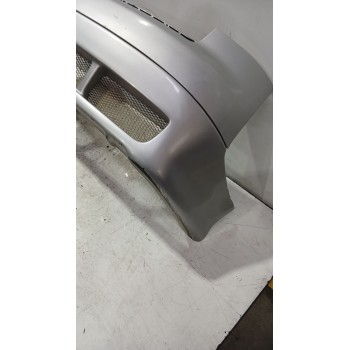 Recambio de paragolpes trasero para audi a4 b6 (8e2) 1.9 tdi referencia OEM IAM 8E5807301GGRU  