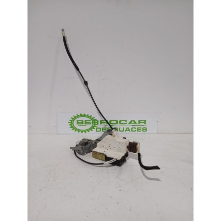 Recambio de cerradura puerta delantera derecha para peugeot 407 (6d_) 1.6 hdi 110 (6d9hzc, 6d9hyc) referencia OEM IAM 9136FE  