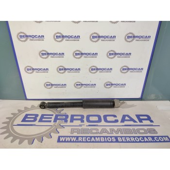 Recambio de amortiguador trasero izquierdo para opel insignia berlina 2.0 16v cdti referencia OEM IAM 3114403  