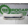 Recambio de paragolpes trasero para fiat 500 cabrio (150) lounge referencia OEM IAM 735526889  