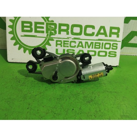 Recambio de motor limpia trasero para seat altea xl (5p5) 1.9 tdi referencia OEM IAM 5P0955711C  