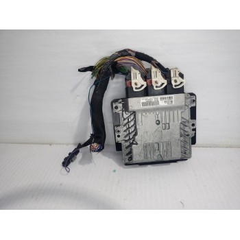 CENTRALITA MOTOR UCE 9800268980 