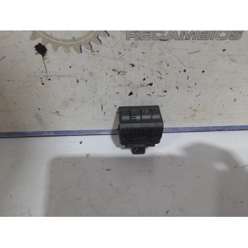 Recambio de mando regulador luces para volkswagen polo (9n3) 1.4 tdi referencia OEM IAM 6Q0941333  