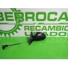 Recambio de retrovisor izquierdo. para seat ibiza (6l1) 1.9 sdi referencia OEM IAM 6L1857507T9B9  
