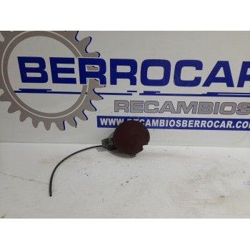 TAPA EXTERIOR COMBUSTIBLE 0519211540E 