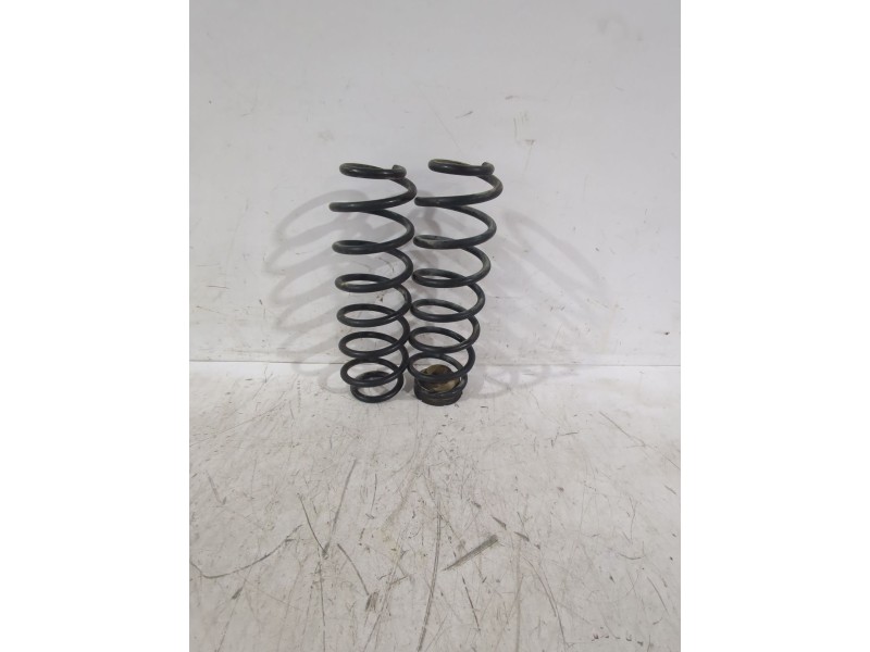Recambio de muelle amortiguacion para skoda fabia ii combi (545) 1.2 tsi referencia OEM IAM 6Q0511115BB  
