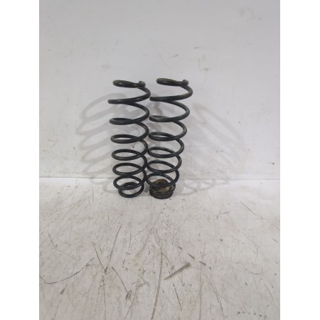 Recambio de muelle amortiguacion para skoda fabia ii combi (545) 1.2 tsi referencia OEM IAM 6Q0511115BB  