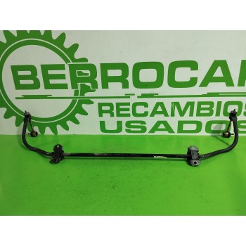 Recambio de barra estabilizadora trasera para ford s-max (ca1) 1.8 tdci cat referencia OEM IAM 6G915A772FAA  