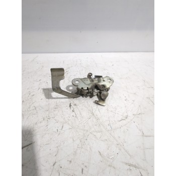 Recambio de cerradura capo para peugeot 107 (pm_, pn_) 1.4 hdi referencia OEM IAM 535100H060  