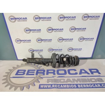 AMORTIGUADOR DELANTERO IZQUIERDO 13245976 