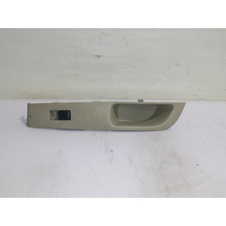 Recambio de mando elevalunas delantero derecho para nissan micra (k12e) acenta referencia OEM IAM 25411AX610  