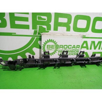 Recambio de soporte paragolpes delantero para volkswagen golf vi (5k1) advance referencia OEM IAM 5K0807693C  