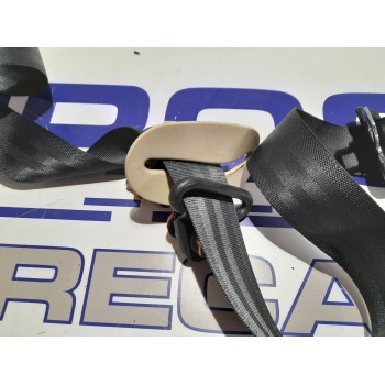 Recambio de cinturon seguridad trasero central para hyundai getz (tb) 1.5 crdi cat referencia OEM IAM 898101C210  