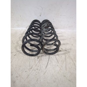 Recambio de muelle amortiguacion para skoda fabia ii combi (545) 1.2 tsi referencia OEM IAM 6Q0511115BB  