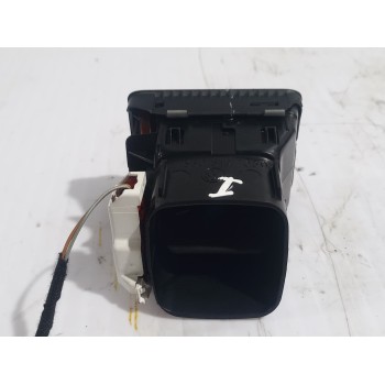 Recambio de rejilla aireadora para volkswagen passat berlina (3b3) advance referencia OEM IAM 3B0819703  