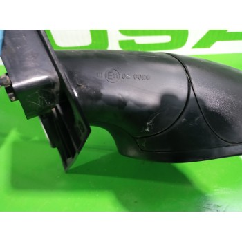 Recambio de retrovisor izquierdo. para seat ibiza (6l1) 1.9 sdi referencia OEM IAM 6L1857507T9B9  
