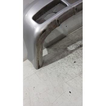 Recambio de paragolpes trasero para audi a4 b6 (8e2) 1.9 tdi referencia OEM IAM 8E5807301GGRU  