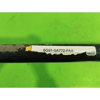 Recambio de barra estabilizadora trasera para ford s-max (ca1) 1.8 tdci cat referencia OEM IAM 6G915A772FAA  