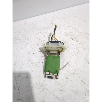 Recambio de resistencia calefaccion para peugeot 107 (pm_, pn_) 1.4 hdi referencia OEM IAM 9231583  