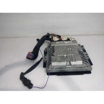 Recambio de centralita motor uce para peugeot 3008 style referencia OEM IAM 9800268980  