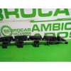 Recambio de soporte paragolpes delantero para volkswagen golf vi (5k1) advance referencia OEM IAM 5K0807693C  