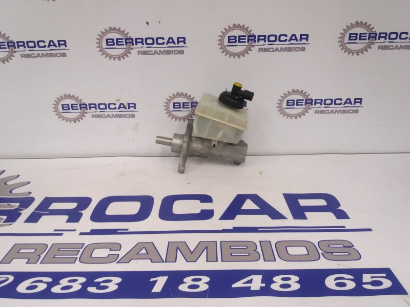 Recambio de bomba freno para dacia duster (hs_) 1.5 dci 4x4 (hsmc, hsmd) referencia OEM IAM 03350890471  