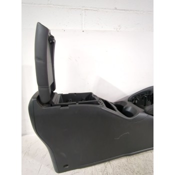 Recambio de consola central para nissan qashqai ii (j11, j11_) 1.3 dig-t referencia OEM IAM 969104EA3C  