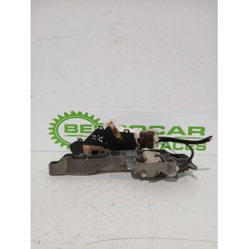 CERRADURA PUERTA DELANTERA IZQUIERDA 9135FN 