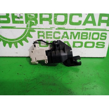 Recambio de motor apertura y cierre porton para audi a6 berlina (4f2) 2.4 referencia OEM IAM 3B0959782A  