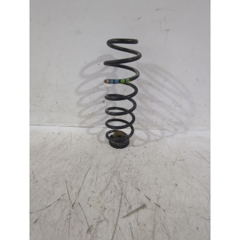 Recambio de muelle amortiguacion para skoda fabia ii combi (545) 1.2 tsi referencia OEM IAM 6Q0511115BB  