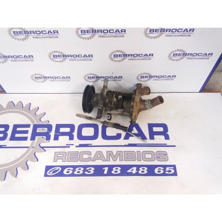 Recambio de bomba direccion para ford transit caja cerrada ´06 2.2 tdci cat referencia OEM IAM 6c113a674ab  