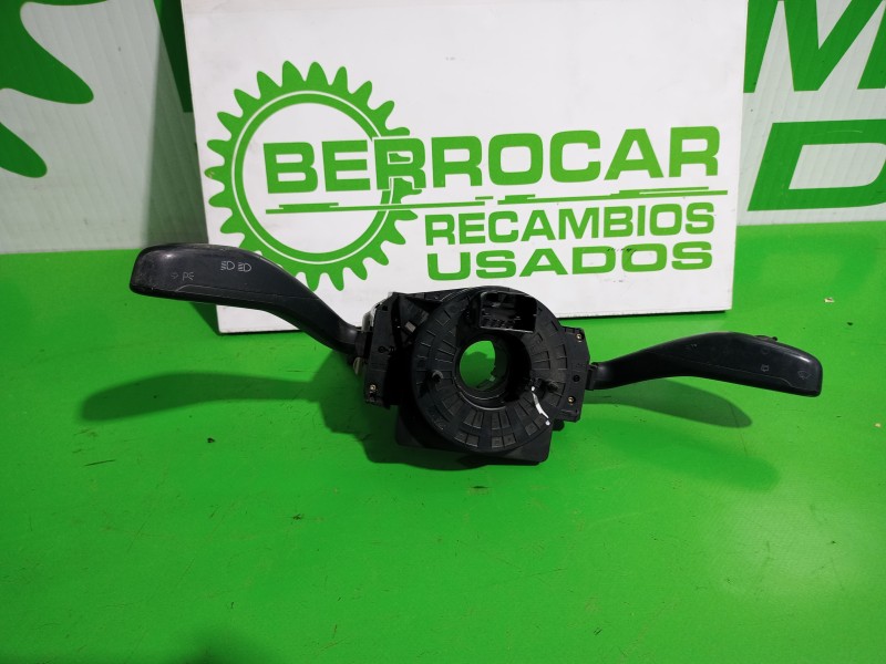 Recambio de mando multifuncion para seat ibiza (6l1) 1.9 sdi referencia OEM IAM 6Q0953503  