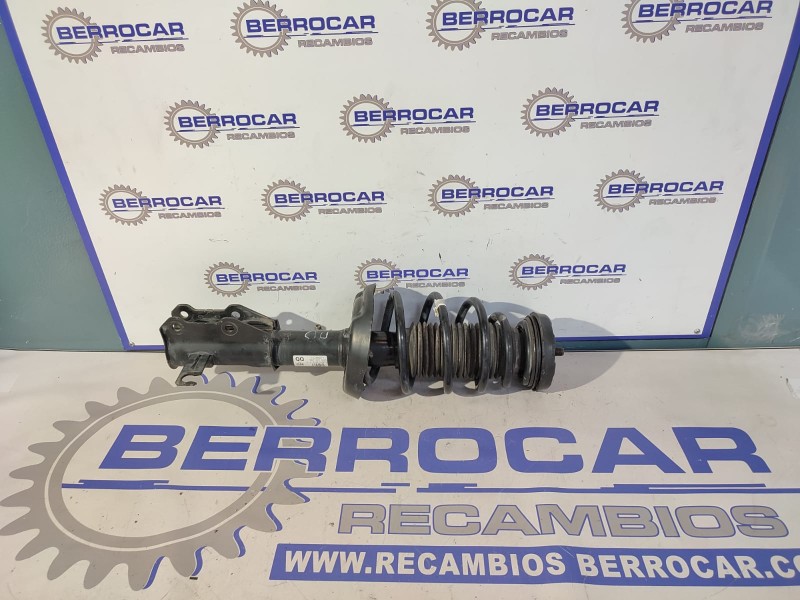 Recambio de amortiguador delantero derecho para opel insignia berlina 2.0 16v cdti referencia OEM IAM 13245977  
