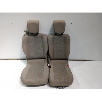 ASIENTO TRASERO 7701055921 / 7701055915 