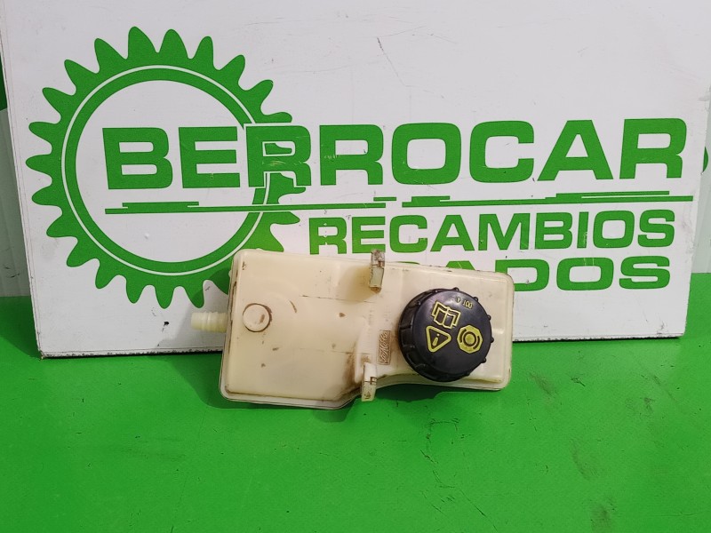 Recambio de deposito servo para ford s-max (ca1) 1.8 tdci cat referencia OEM IAM 0335088638  