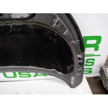 Recambio de capot para nissan qashqai ii (j11, j11_) 1.3 dig-t referencia OEM IAM F5100HV0MA  