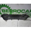 Recambio de paragolpes trasero para fiat 500 cabrio (150) lounge referencia OEM IAM 735526889  