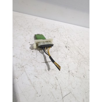 Recambio de resistencia calefaccion para peugeot 107 (pm_, pn_) 1.4 hdi referencia OEM IAM 9231583  