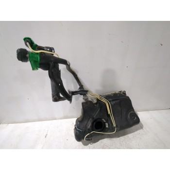 Recambio de deposito combustible para skoda fabia ii combi (545) 1.2 tsi referencia OEM IAM 5J0201060B  
