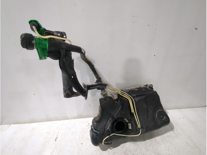 Recambio de deposito combustible para skoda fabia ii combi (545) 1.2 tsi referencia OEM IAM 5J0201060B  