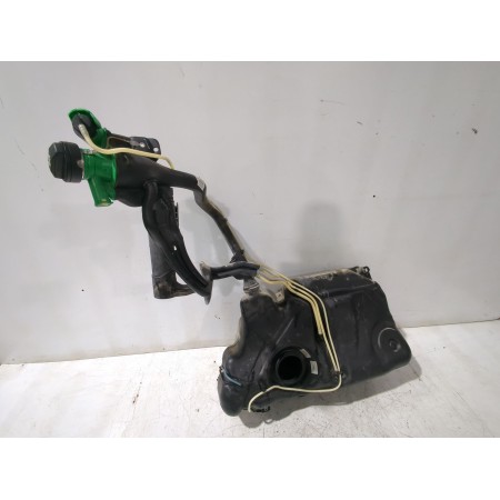 Recambio de deposito combustible para skoda fabia ii combi (545) 1.2 tsi referencia OEM IAM 5J0201060B  