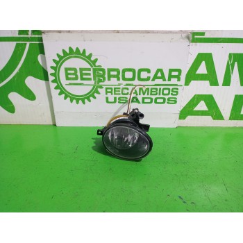 FARO ANTINIEBLA IZQUIERDO 5K0941699 