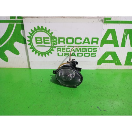 Recambio de faro antiniebla izquierdo para volkswagen golf vi (5k1) advance referencia OEM IAM 5K0941699  