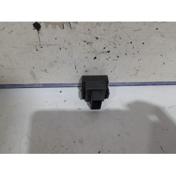 Recambio de mando regulador luces para volkswagen polo (9n3) 1.4 tdi referencia OEM IAM 6Q0941333  