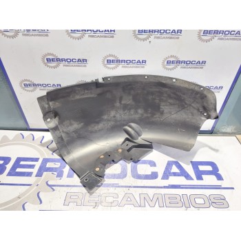 Recambio de paso rueda trasero para ssangyong kyron 2.0 referencia OEM IAM 7973509000  