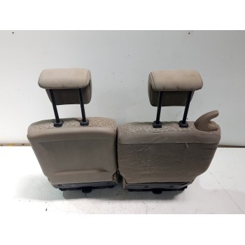 Recambio de asiento trasero para renault scenic ii authentique referencia OEM IAM 7701055921 / 7701055915  