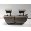 Recambio de asiento trasero para renault scenic ii authentique referencia OEM IAM 7701055921 / 7701055915  