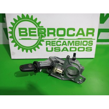 Recambio de conmutador de arranque para opel zafira b 1.9 cdti cat (z 19 dtl) referencia OEM IAM N0501881  