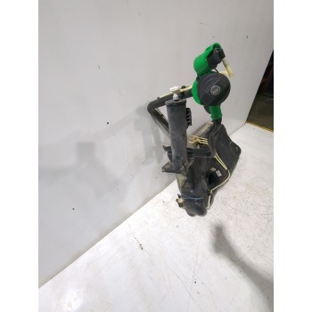 Recambio de deposito combustible para skoda fabia ii combi (545) 1.2 tsi referencia OEM IAM 5J0201060B  